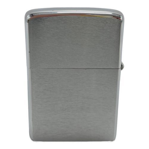 ZIPPO (ジッポ) オイルライター 1969年製 GATES