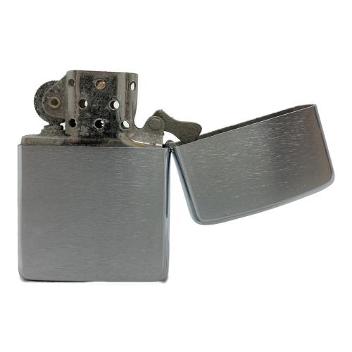 ZIPPO (ジッポ) オイルライター 1969年製 GATES