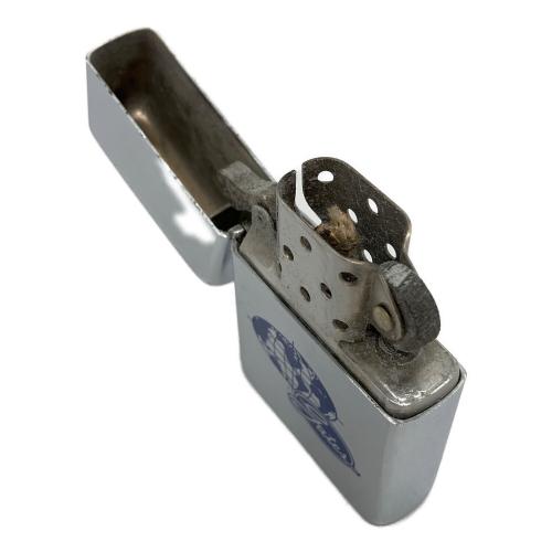 ZIPPO (ジッポ) オイルライター 1969年製 GATES