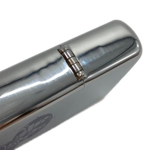 ZIPPO (ジッポ) オイルライター 1969年製 GATES