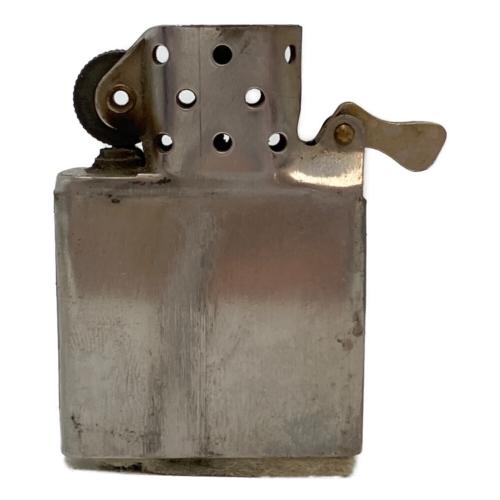 ZIPPO (ジッポ) オイルライター 1958年製 WAYNE