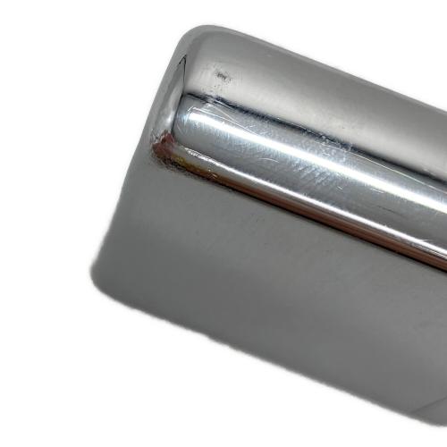 ZIPPO (ジッポ) オイルライター 1950年~53年製 6月10日 ピッツバーグ・スチール