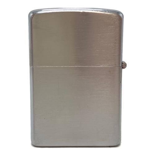 ZIPPO (ジッポ) オイルライター 1950~59年製 ライオンズクラブ