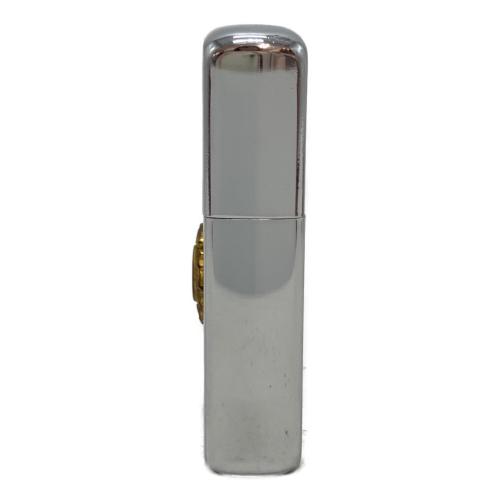 ZIPPO (ジッポ) オイルライター 1950~59年製 ライオンズクラブ