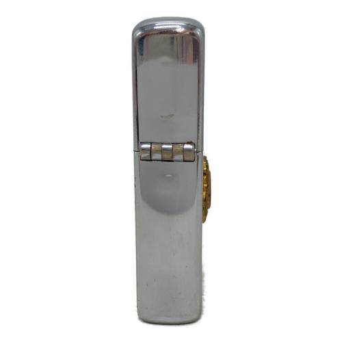 ZIPPO (ジッポ) オイルライター 1950~59年製 ライオンズクラブ