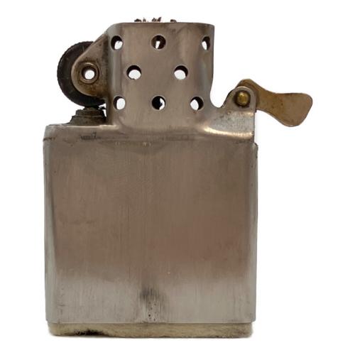 ZIPPO (ジッポ) オイルライター 1950~59年製 ライオンズクラブ