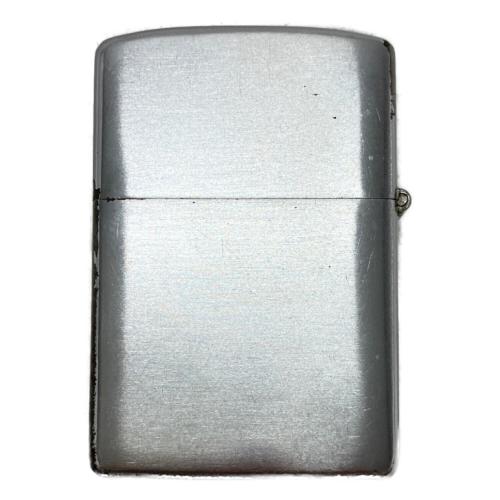 ZIPPO (ジッポ) オイルライター 1950年製 ライオンズクラブ
