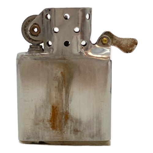 ZIPPO (ジッポ) オイルライター 1950年製 ライオンズクラブ