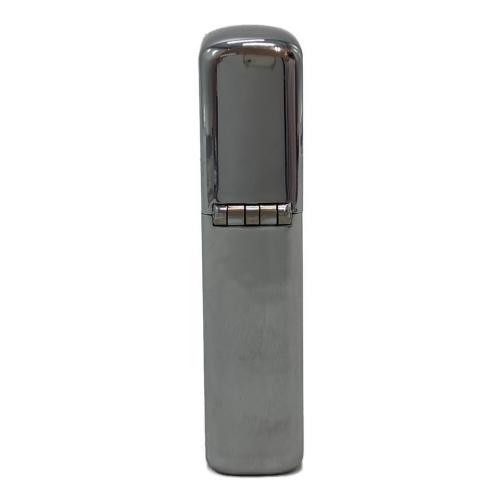 ZIPPO (ジッポ) オイルライター 1972年製 UNION CARBIDE