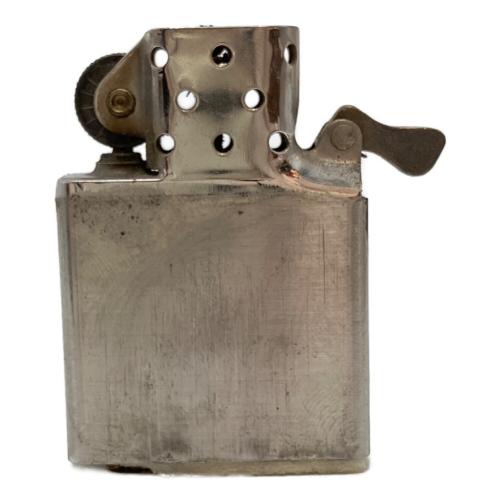 ZIPPO (ジッポ) オイルライター 1972年製 UNION CARBIDE