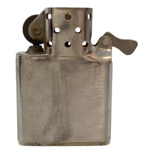 ZIPPO (ジッポ) オイルライター 1966年 The VORG&CONANT