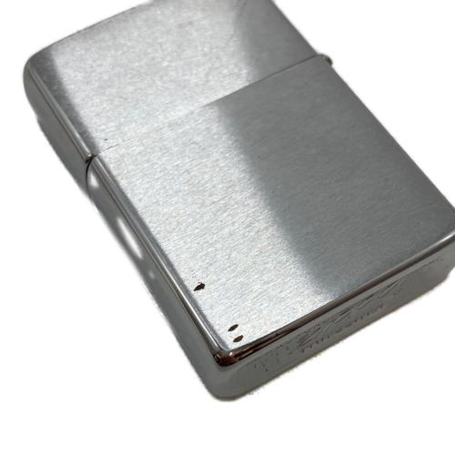 ZIPPO (ジッポ) オイルライター 1966年 The VORG&CONANT