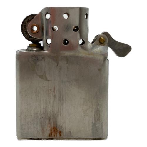ZIPPO (ジッポ) オイルライター 1950年製 McKINNEY