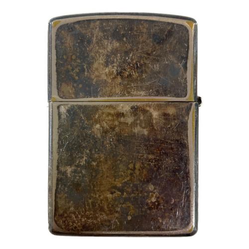 ZIPPO (ジッポ) オイルライター 1999年5月製造 テディベア