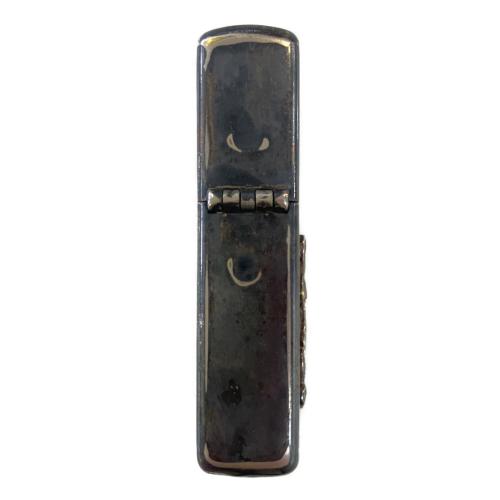 ZIPPO (ジッポ) オイルライター 1999年5月製造 テディベア