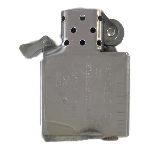 ZIPPO (ジッポ) オイルライター 1999年5月製造 テディベア