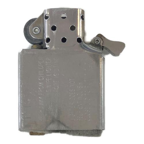 ZIPPO (ジッポ) オイルライター 1999年5月製造 テディベア