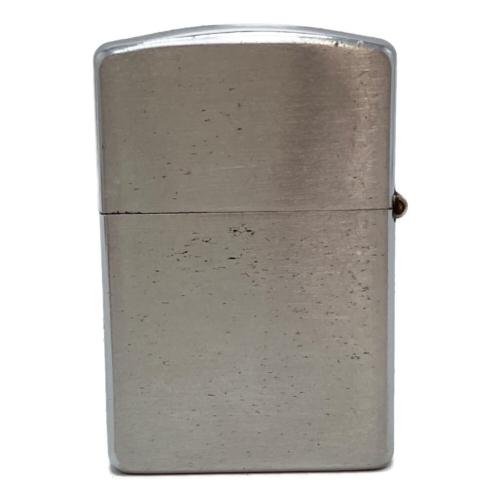 ZIPPO (ジッポ) オイルライター 1950年製 C.H.GOSIGER