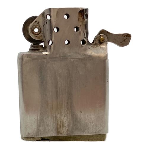 ZIPPO (ジッポ) オイルライター 1950年製 C.H.GOSIGER