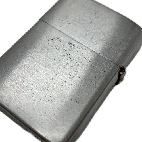 ZIPPO (ジッポ) オイルライター 1950年製 C.H.GOSIGER