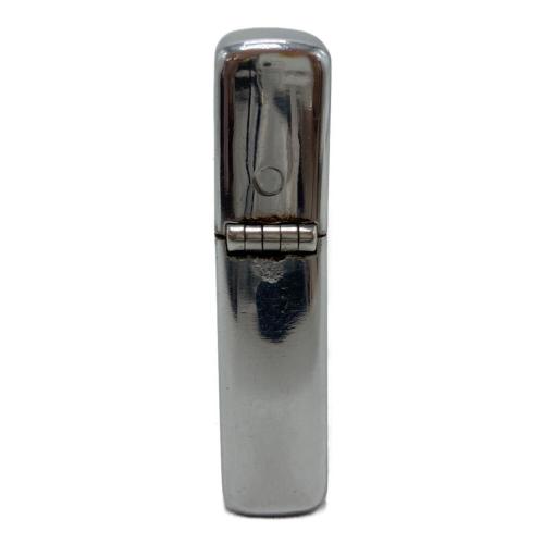 ZIPPO (ジッポ) オイルライター 1953~1955年 FOR SAFETY