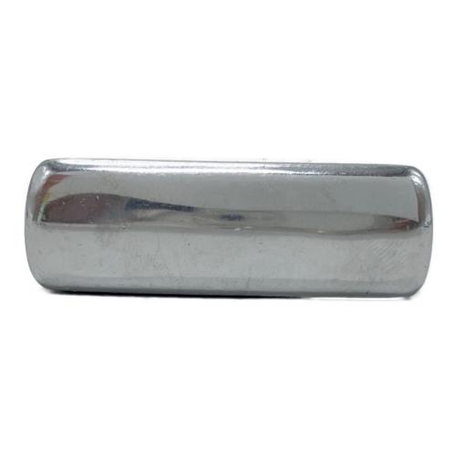 ZIPPO (ジッポ) オイルライター 1953~1955年 FOR SAFETY