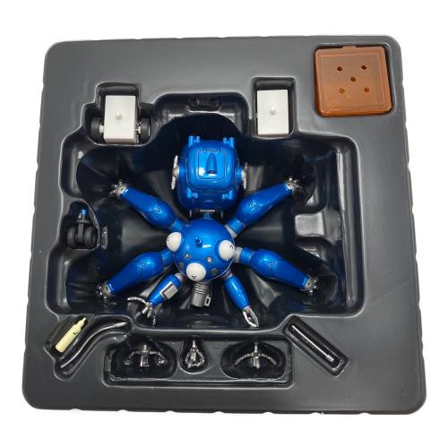 海洋堂 (カイヨウドウ) 攻殻機動隊STAND ALONE COMPLEX 115mm Action Figure NT-180 タチコマ リボルテックヤマグチ No.126