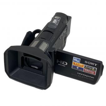 SONY (ソニー) デジタルビデオカメラ HDR-CX700V 2011年製