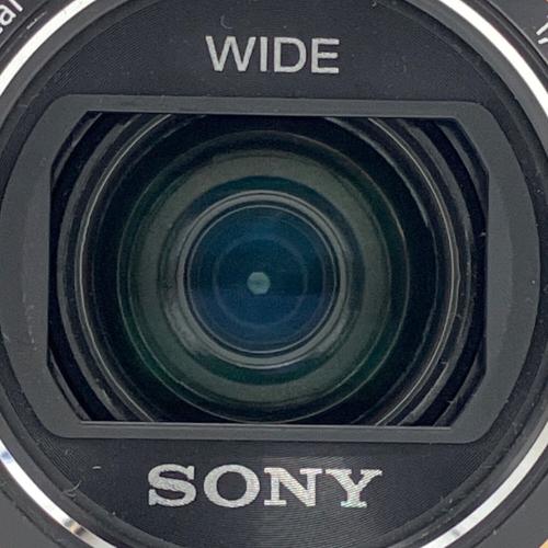 SONY (ソニー) デジタルビデオカメラ HDR-CX700V 2011年製