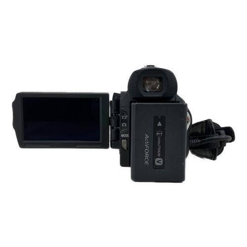 SONY (ソニー) デジタルビデオカメラ HDR-CX700V 2011年製