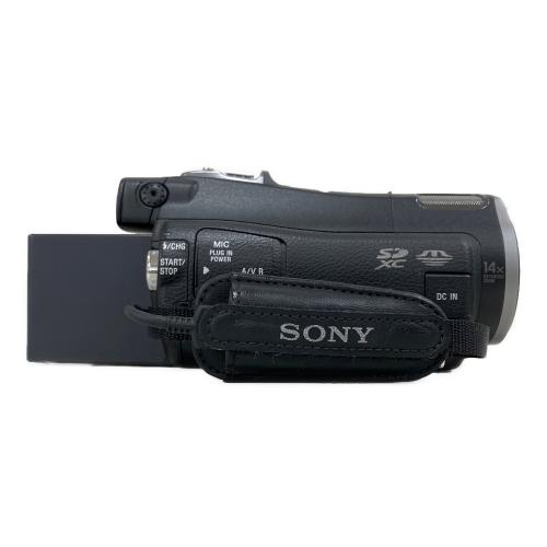 SONY (ソニー) デジタルビデオカメラ HDR-CX700V 2011年製