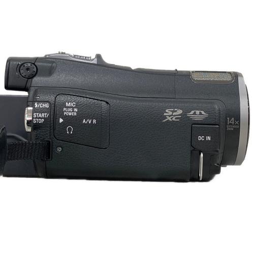 SONY (ソニー) デジタルビデオカメラ HDR-CX700V 2011年製