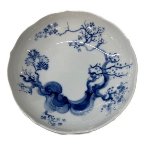 Meissen (マイセン) カップ&ソーサー ブルーオーキッド｜トレファクONLINE