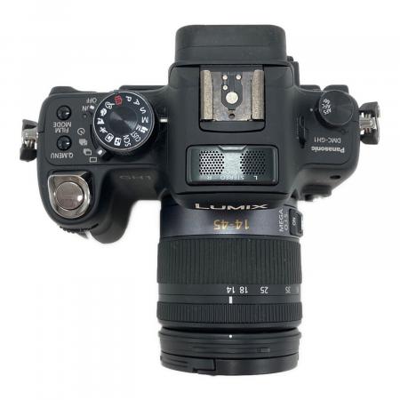 Panasonic (パナソニック) 一眼レフカメラ DMC-GH1 LUMIX｜トレファク