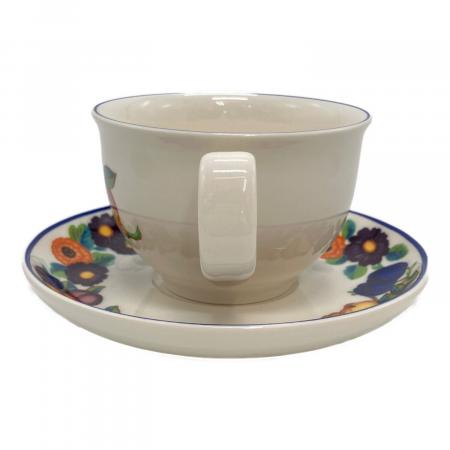 ROYAL COPENHAGEN (ロイヤル・コペンハーゲン) カップ&ソーサー