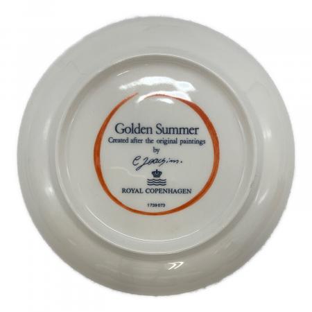 ROYAL COPENHAGEN (ロイヤル・コペンハーゲン) カップ&ソーサー