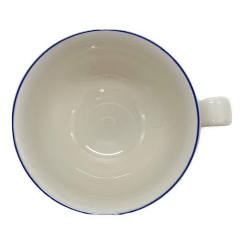 ROYAL COPENHAGEN (ロイヤル・コペンハーゲン) カップ&ソーサー ゴールデンサマー