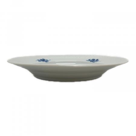 ROYAL COPENHAGEN (ロイヤル・コペンハーゲン) プレート 21cm ブルー