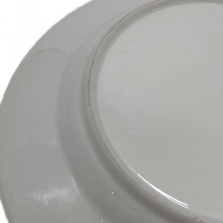 ROYAL COPENHAGEN (ロイヤル・コペンハーゲン) プレート 21cm ブルー