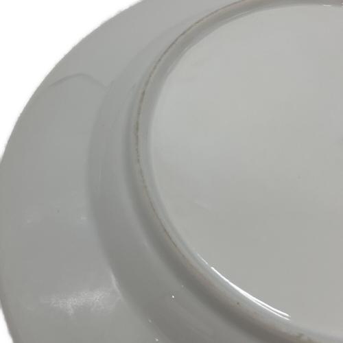ROYAL COPENHAGEN (ロイヤル・コペンハーゲン) プレート 21cm ブルーフラワー