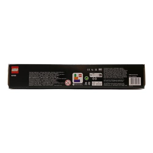 LEGO（レゴ） TECHNIC バットマン バットサイクル レゴブロック 42155 未開封品