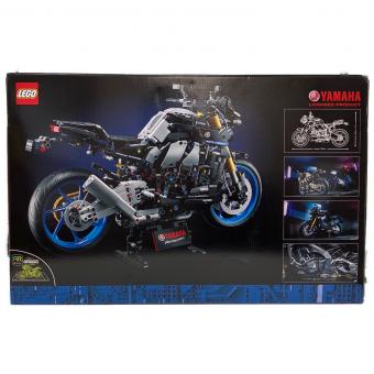 LEGO (レゴ) TECHNIC YAMAHA MT-10 SP レゴブロック 42159 未開封品