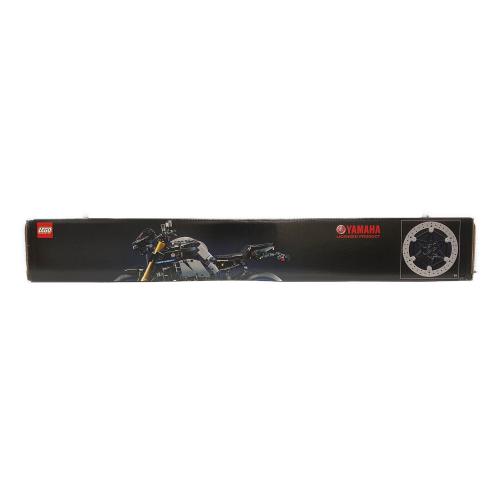 LEGO (レゴ) TECHNIC YAMAHA MT-10 SP レゴブロック 42159 未開封品