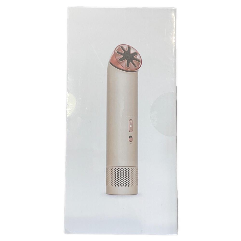 dyson (ダイソン) HushJet Mini Cool PF01-A ハンディファン
