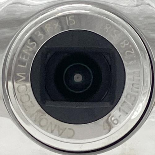 CANON (キヤノン) コンパクトデジタルカメラ IXY DIGITAL 910 IS PC1249