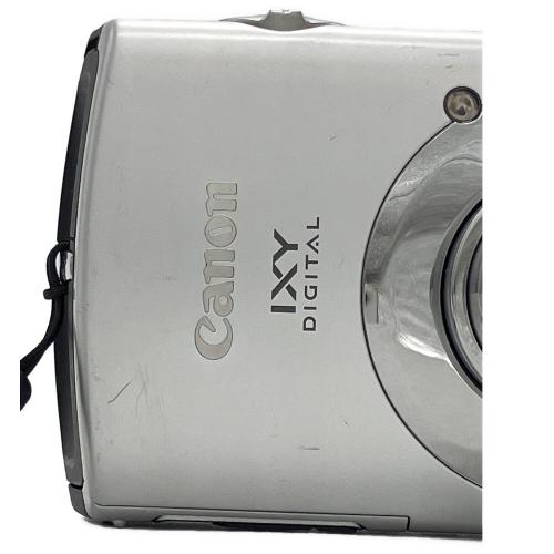 CANON (キヤノン) コンパクトデジタルカメラ IXY DIGITAL 910 IS PC1249