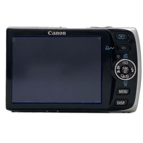 CANON (キヤノン) コンパクトデジタルカメラ IXY DIGITAL 910 IS PC1249