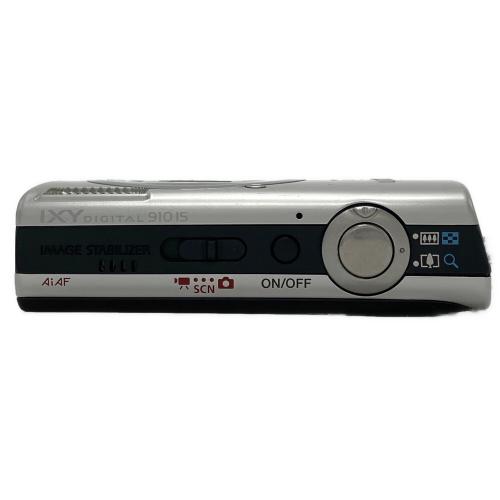 CANON (キヤノン) コンパクトデジタルカメラ IXY DIGITAL 910 IS PC1249