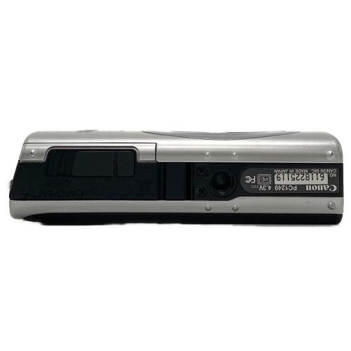 CANON (キヤノン) コンパクトデジタルカメラ IXY DIGITAL 910 IS PC1249