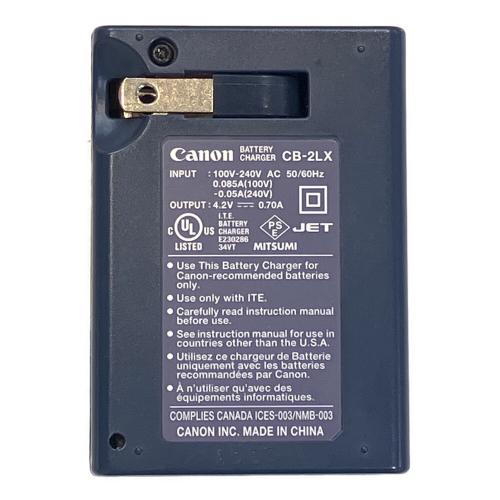 CANON (キヤノン) コンパクトデジタルカメラ IXY DIGITAL 910 IS PC1249